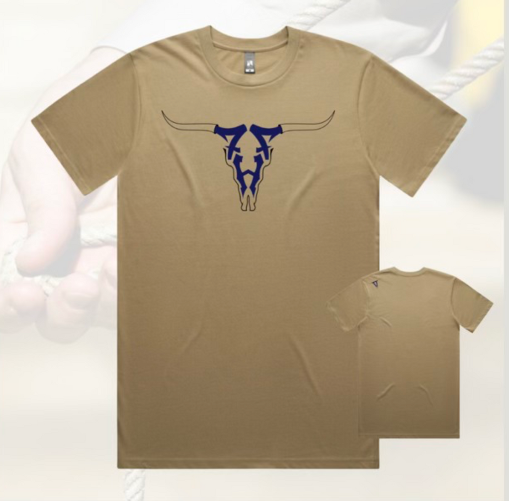 Big Jesse Signature T-Shirts!