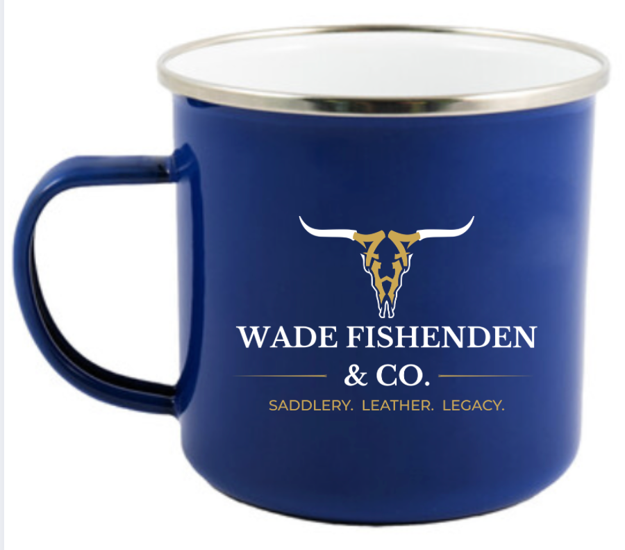 The Short Round Mug