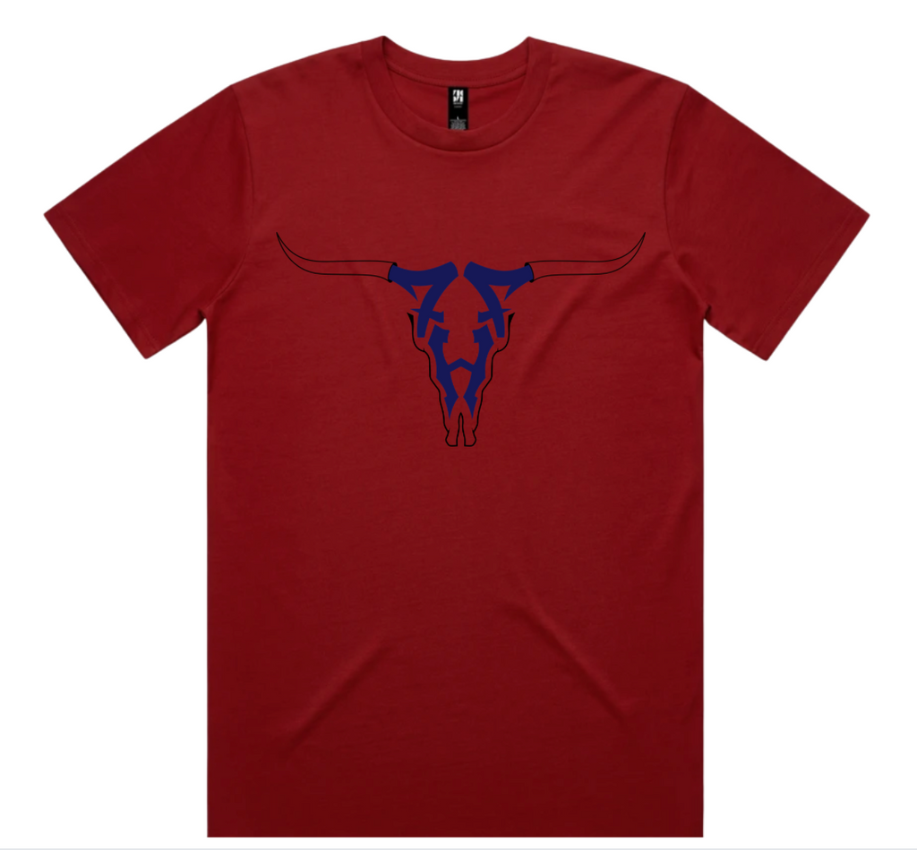 Big Jesse Signature T-Shirts!