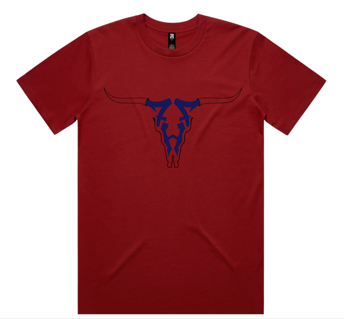 Big Jesse Signature T-Shirts!