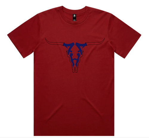 Big Jesse Signature T-Shirts!